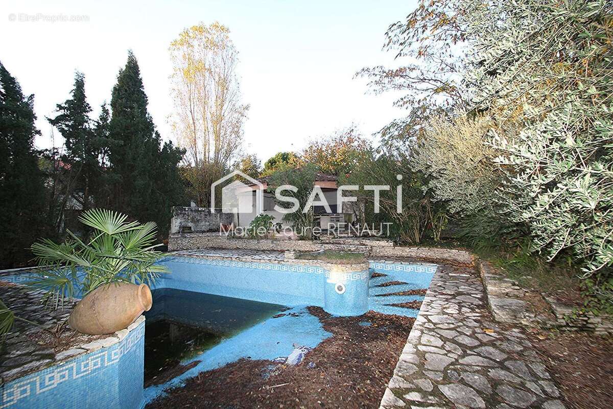 Photo 4 - Maison à BUSQUE