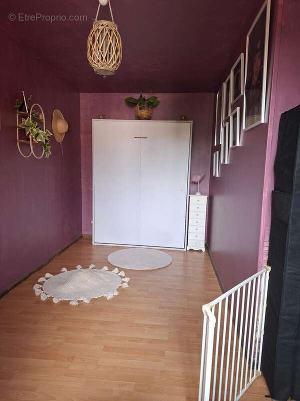 Maison 122 m² à Montreuil-Aux-Lions  - photo 5