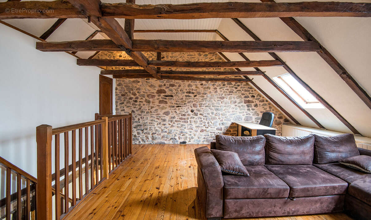 Appartement à RODEZ