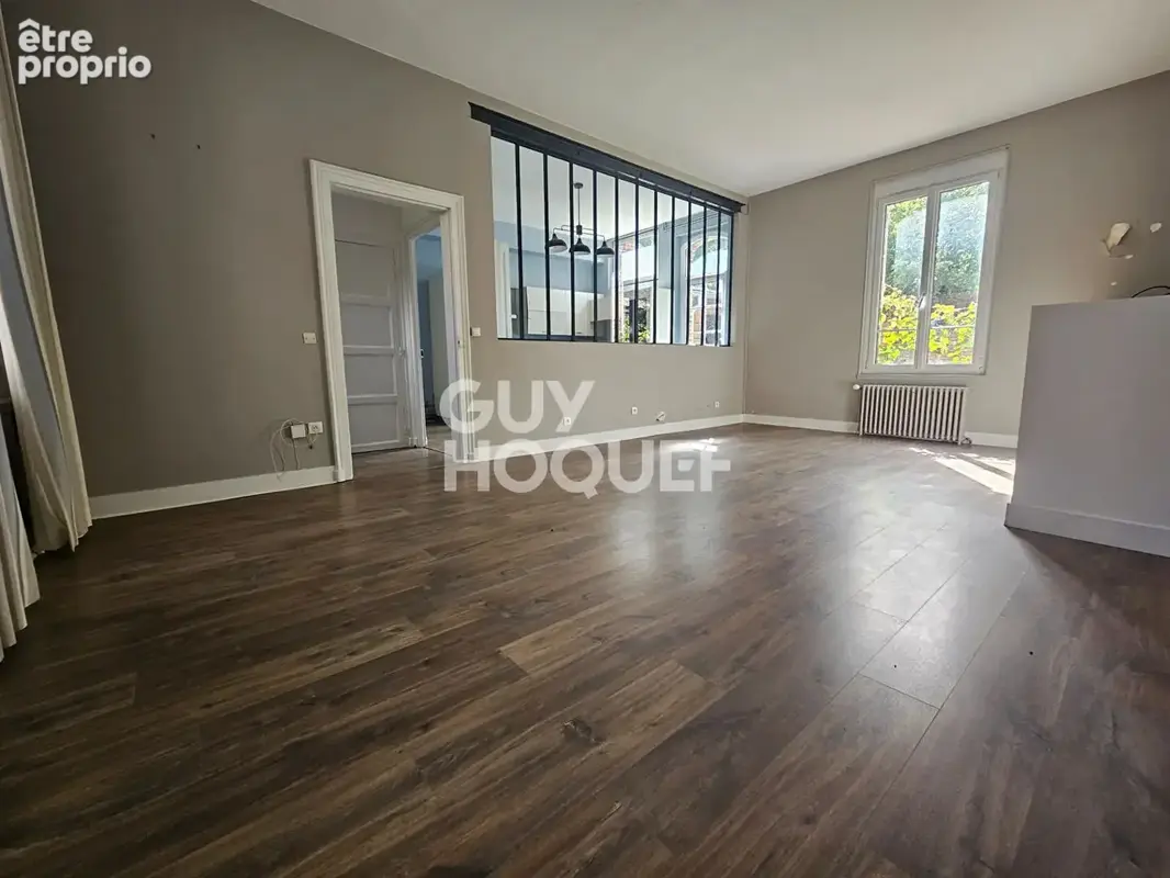Maison 6 pièces 145 m² à vendre à Compiegne (60200) - photo 2
