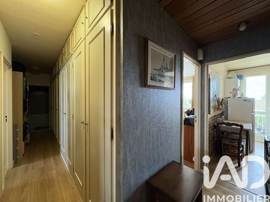 Photo 9 - Appartement à MONTSOULT