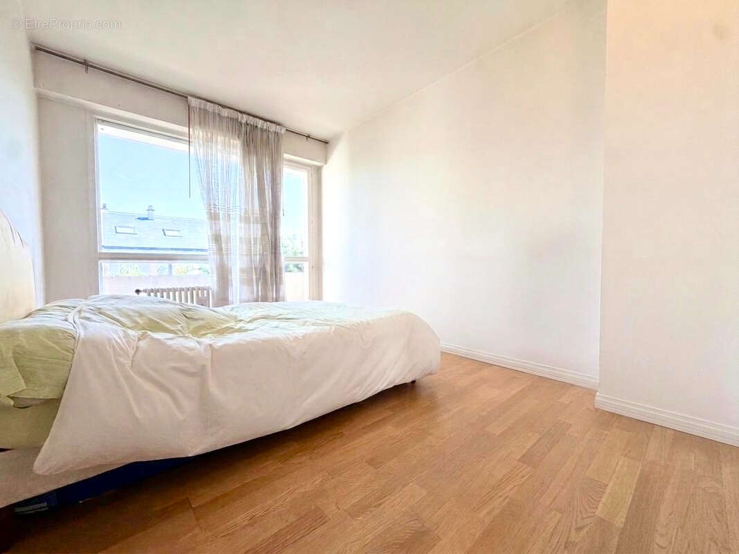 Maison 145m² à évry-courcouronnes - photo 11