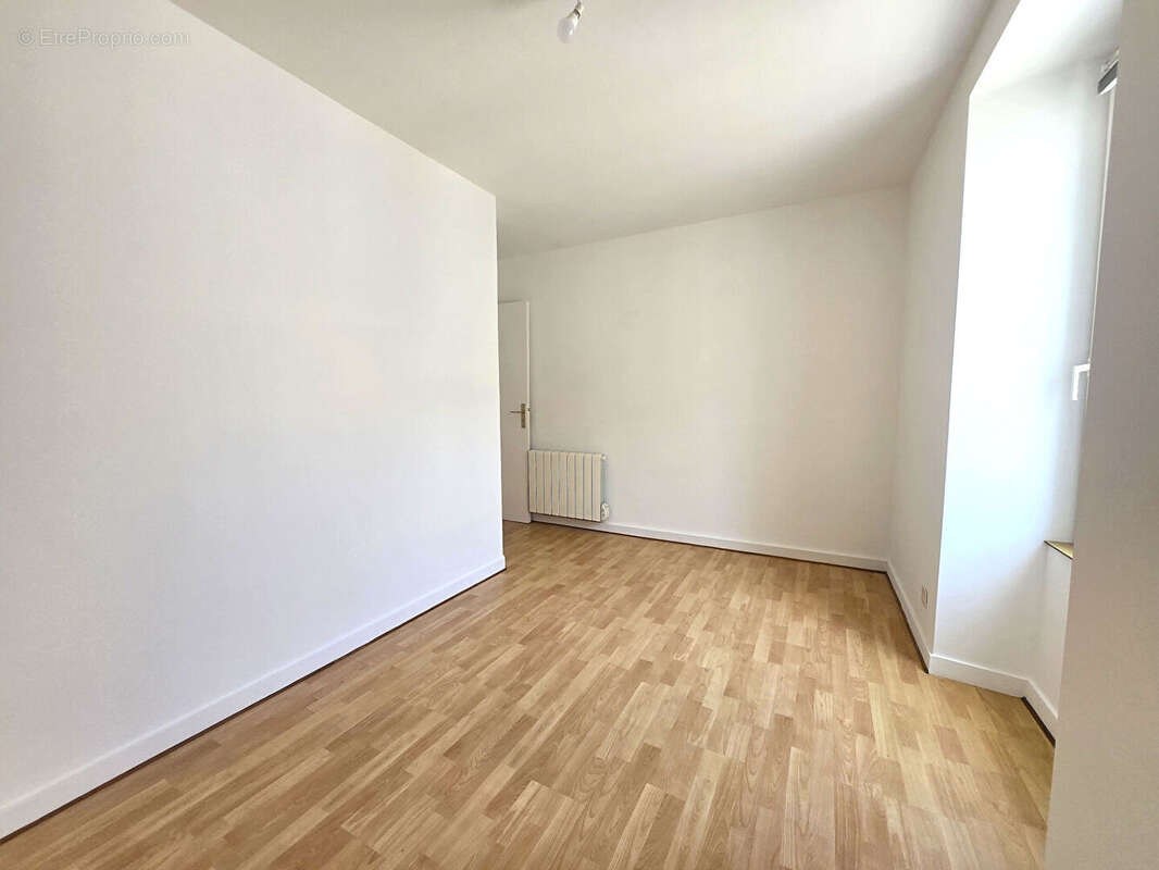 Concarneau - T3 de 54 m2 en centre ville - photo 6
