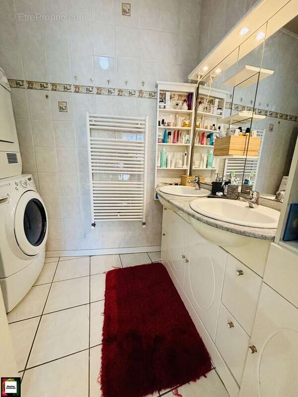 Appartement à LONGWY