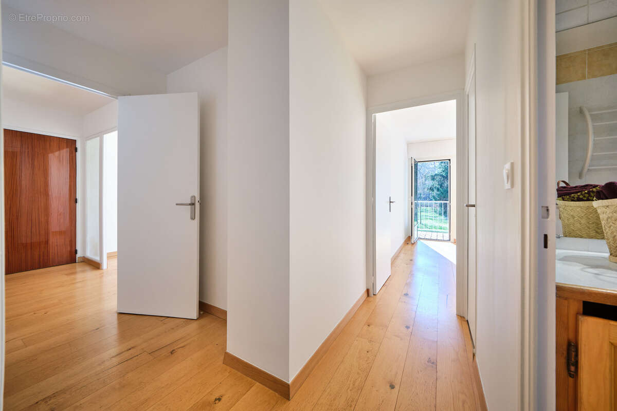 Appartement à ANNECY-LE-VIEUX