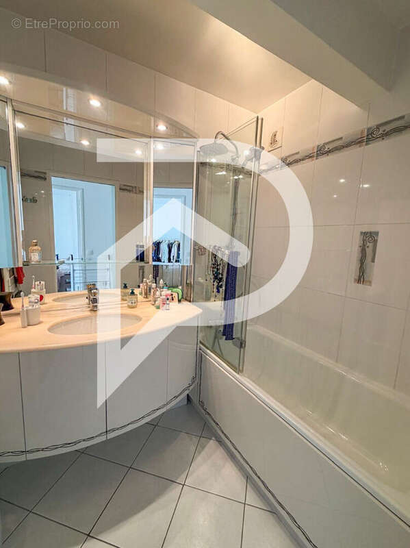 Appartement à CLAMART