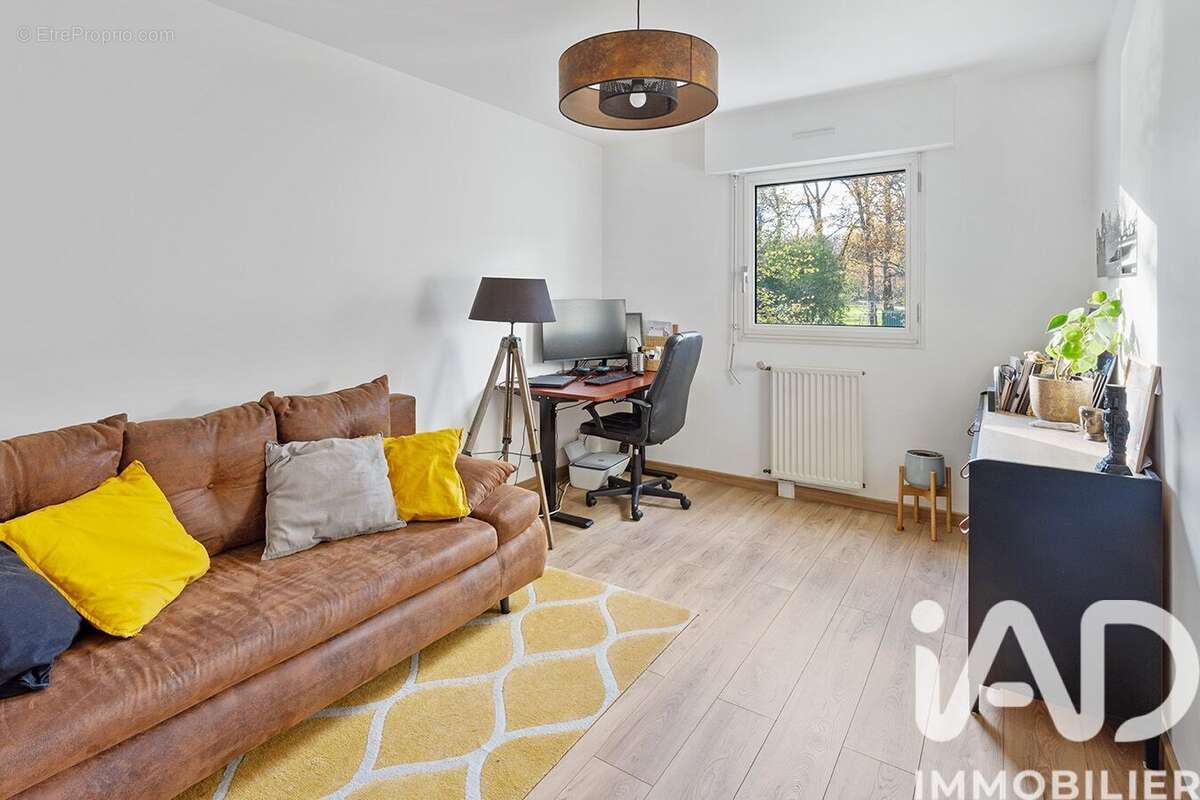 Photo 4 - Appartement à NANTES