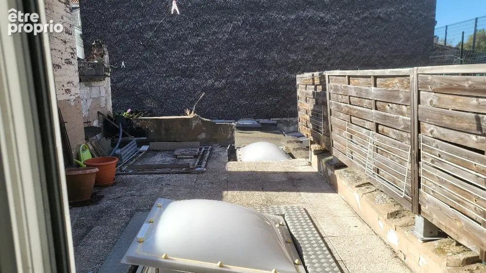 Maison 105m² - 3 Chambres - photo 7