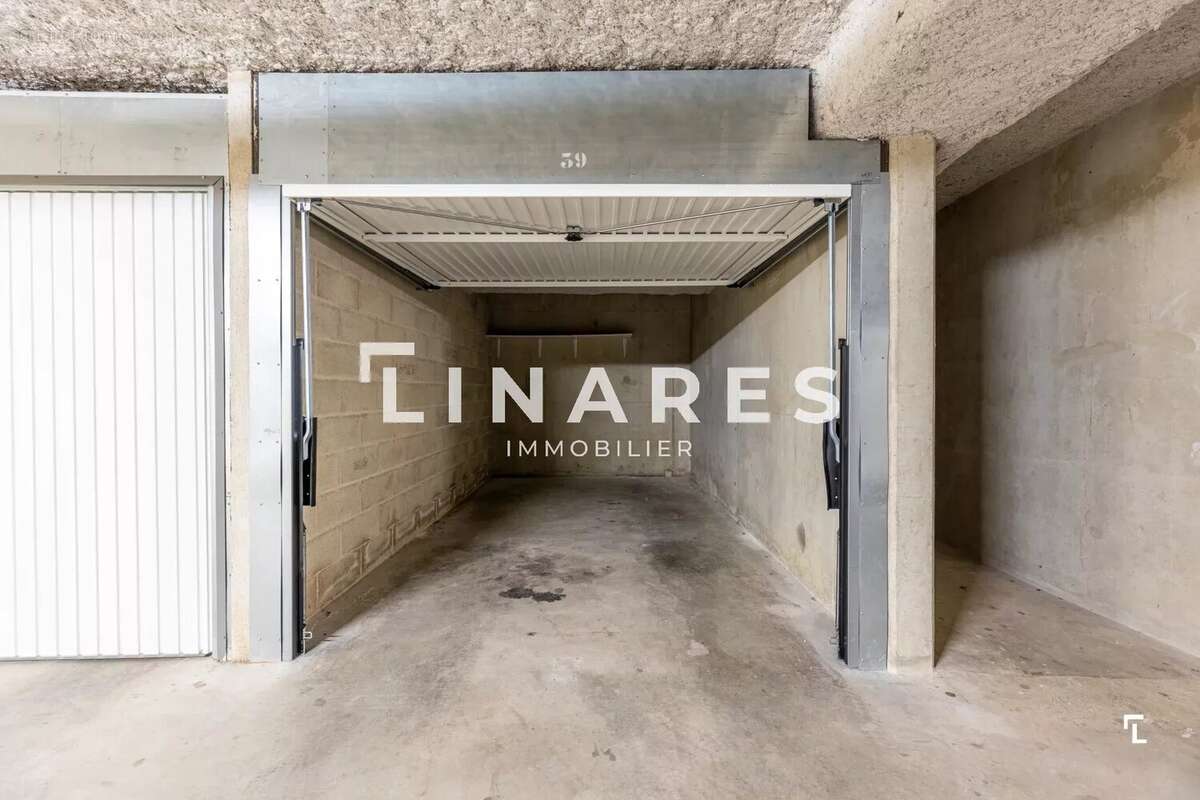 Appartement à ROUSSET