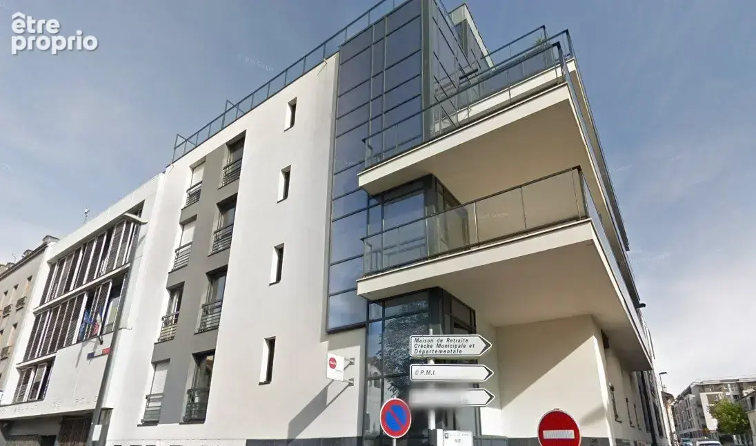INVESTISSEMENT LOCATIF  VANVES  Résidence étudiante Studéa Vanves Marcheron -  5,61 % de rentabilité - photo 12