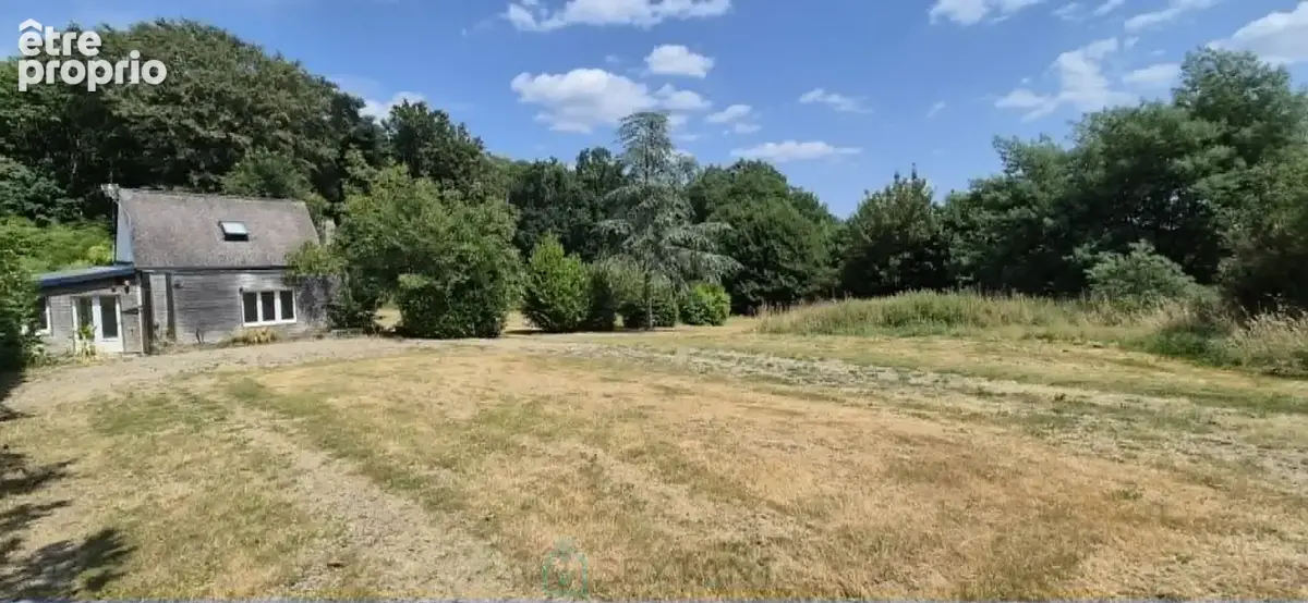 Finistere (29) - quimper - stangala - maison 60 m² - photo 10