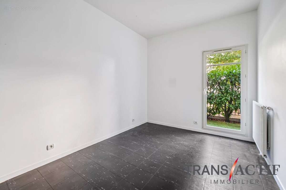 Appartement à RAMBOUILLET