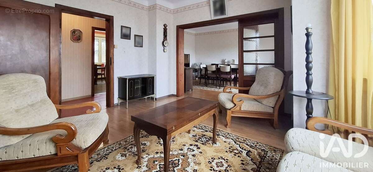 Photo 9 - Maison à PORCELETTE