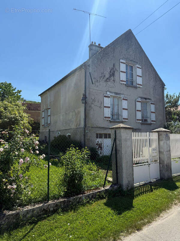 maison indépendante proche chateau thierry, école à pied - photo 15
