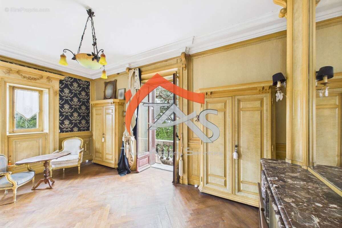 Appartement à SAINT-CHAMOND
