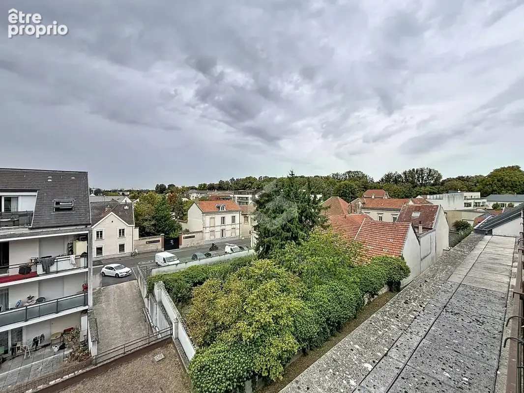 Appartement 4 pièces 119 m² à vendre à Cormontreuil (51350) - photo 4
