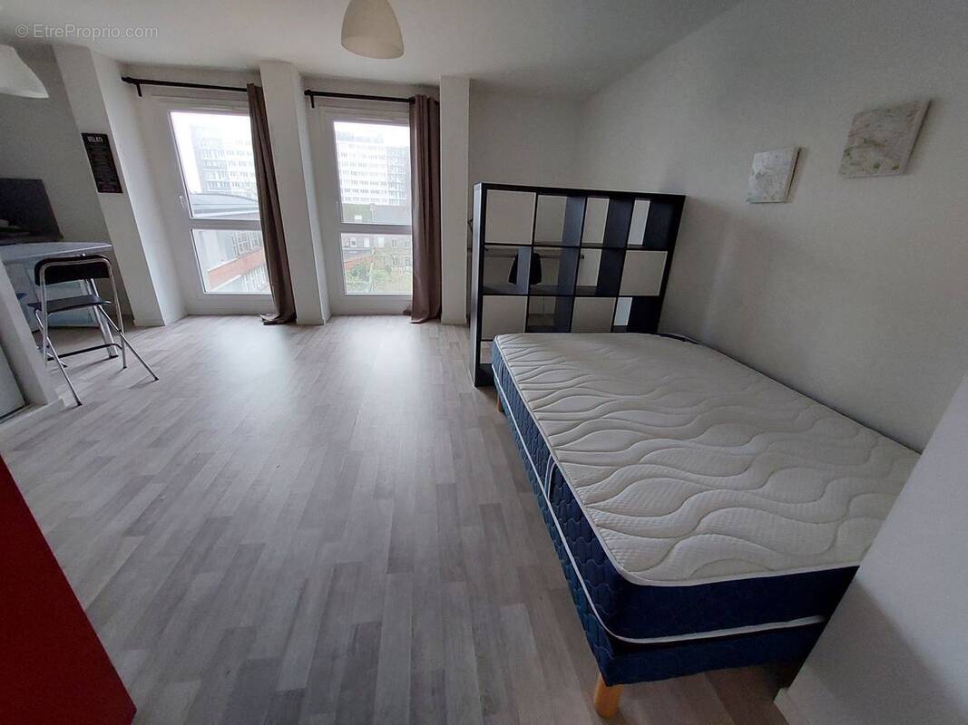 Appartement à ANZIN