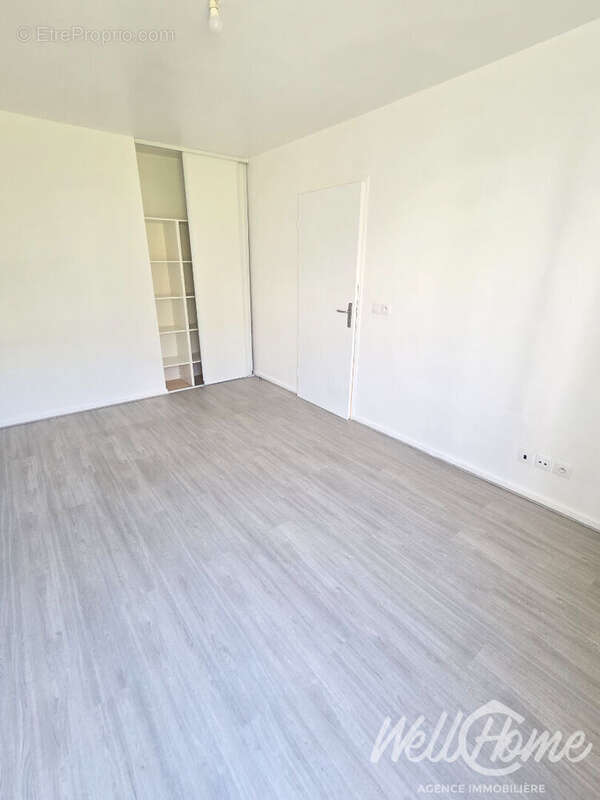 Appartement à PONTOISE