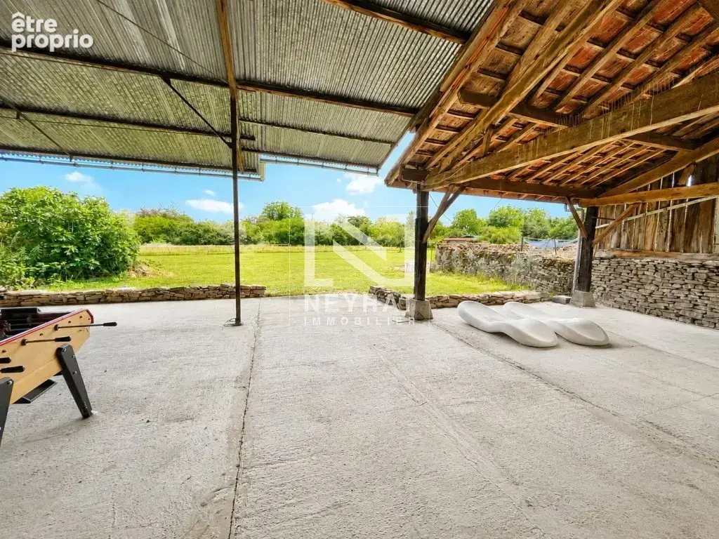 Propriété de charme rénovée avec prestations haut de gamme, grange remarquable et fort potentiel d'aménagement - photo 20