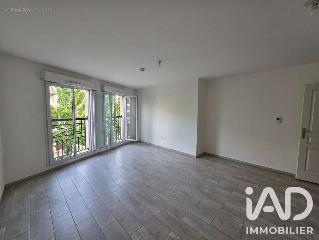 Photo 4 - Appartement à VILLIERS-SUR-MARNE