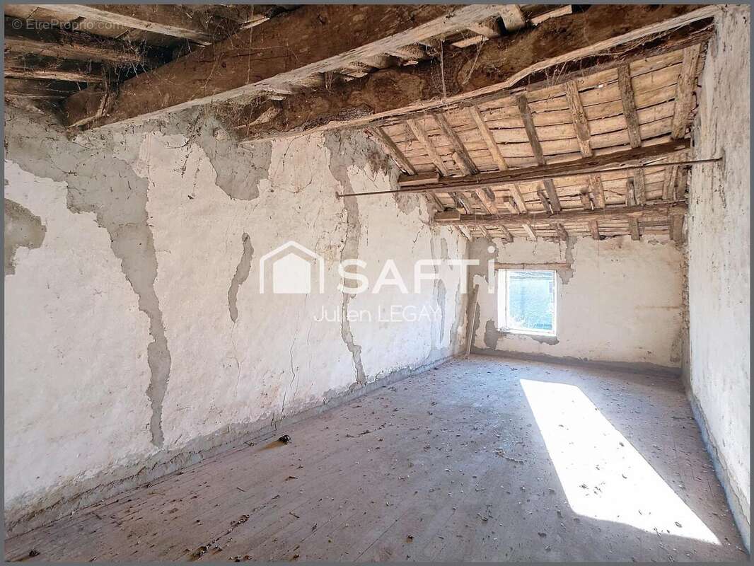 Photo 6 - Maison à SAINT-MARTIN-DE-SAINT-MAIXENT