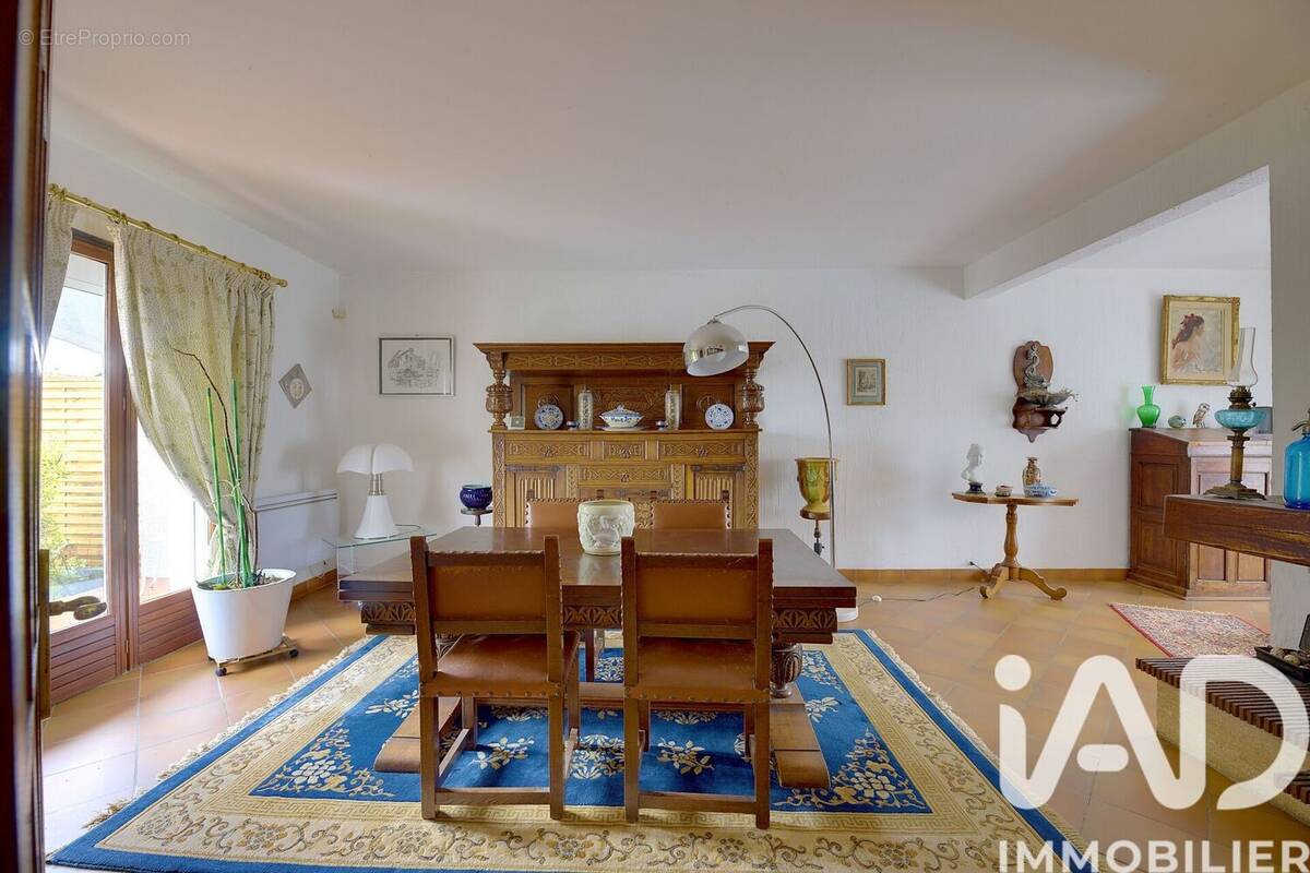 Photo 1 - Maison à GAGNY