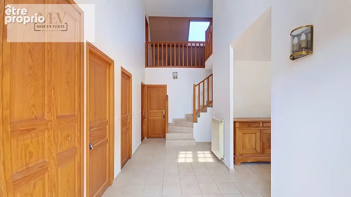 Maison Noisy Le Grand 7 pièces surface au sol 198,84 m² - photo 6