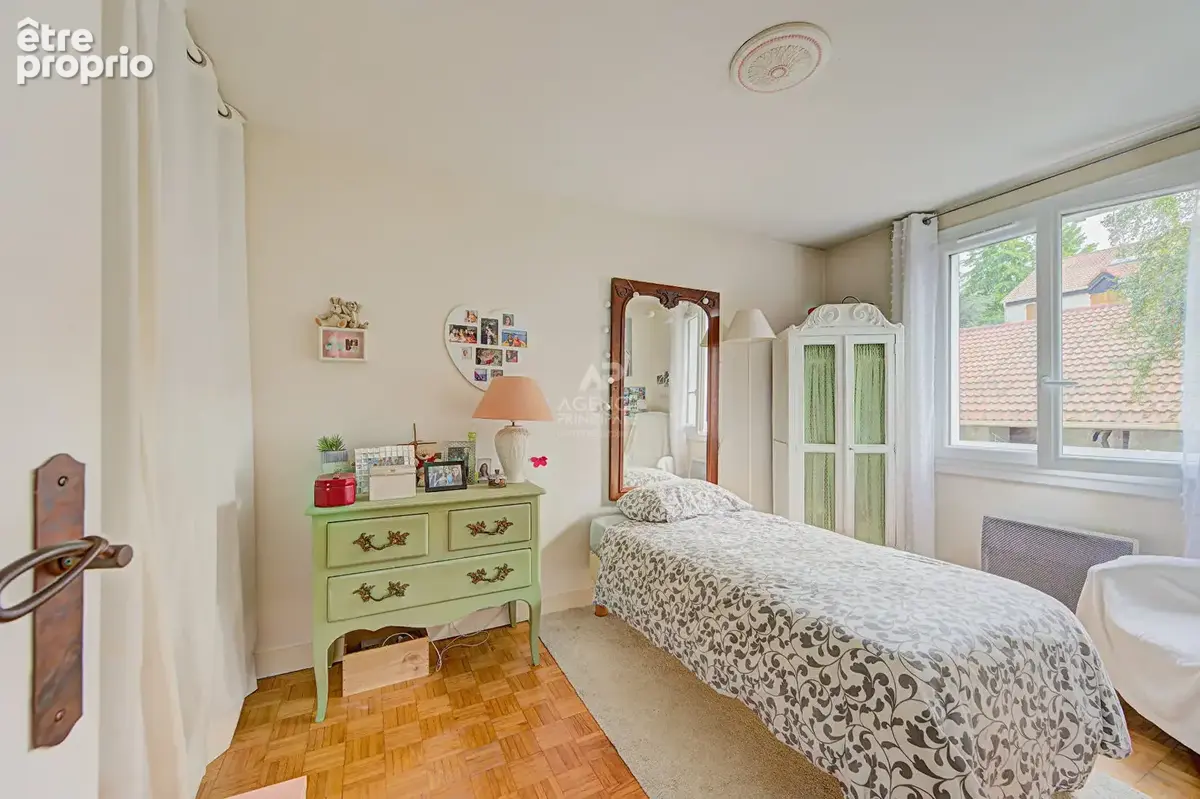 Maison Saint Germain En Laye 129.14 m2 - photo 11