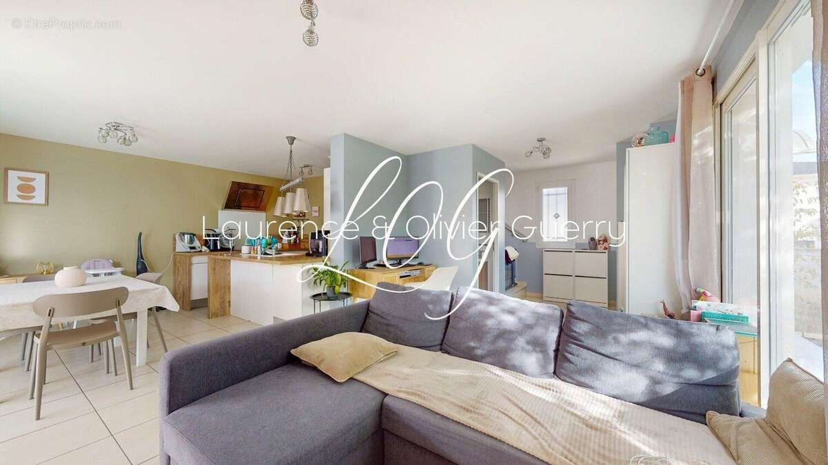 Photo 5 - Maison à MONTARNAUD