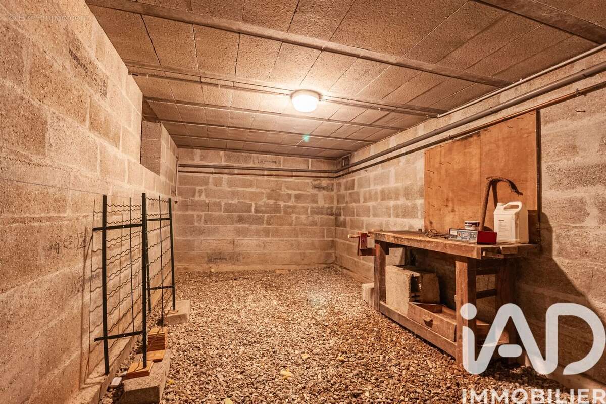 Photo 9 - Maison à CHATEAU-LANDON