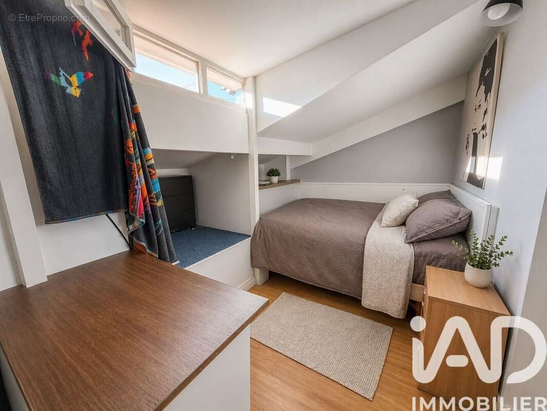 Photo 9 - Maison à LA COURNEUVE