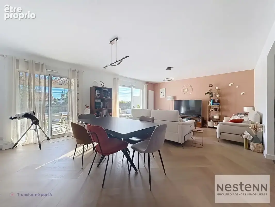 Charmante maison récente à vendre à Saint Gervais - Exclusivité NESTENN Challans - photo 6