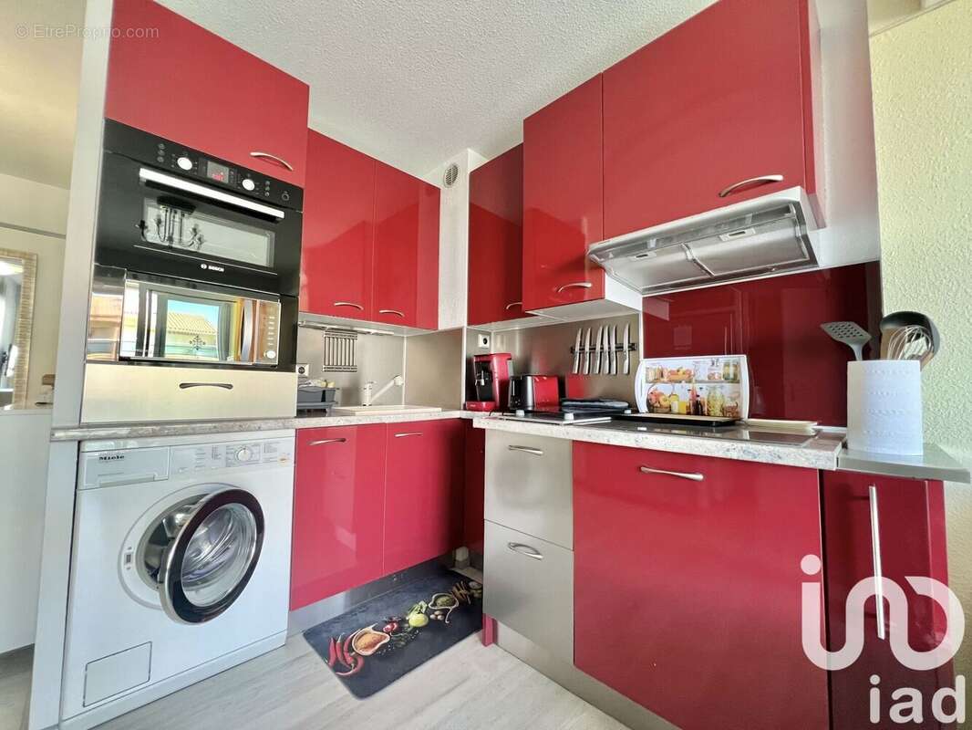 Photo 4 - Appartement à LE BARCARES