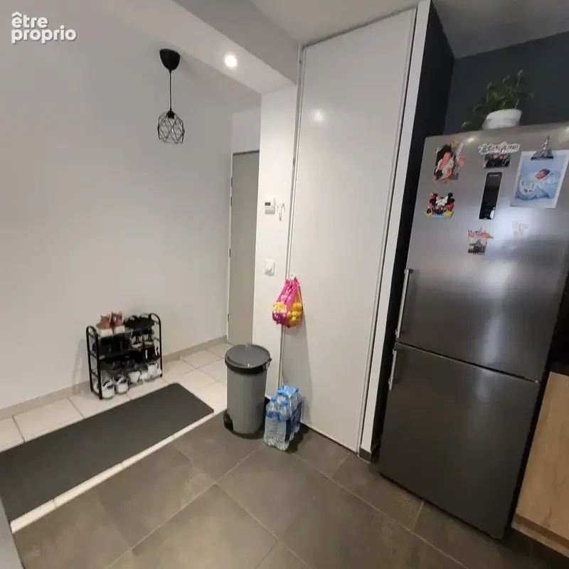 Dpt Gard (30), à vendre ALES appartement T2 de 45 m² + place de parking privative dans résidence sécurisé - photo 17