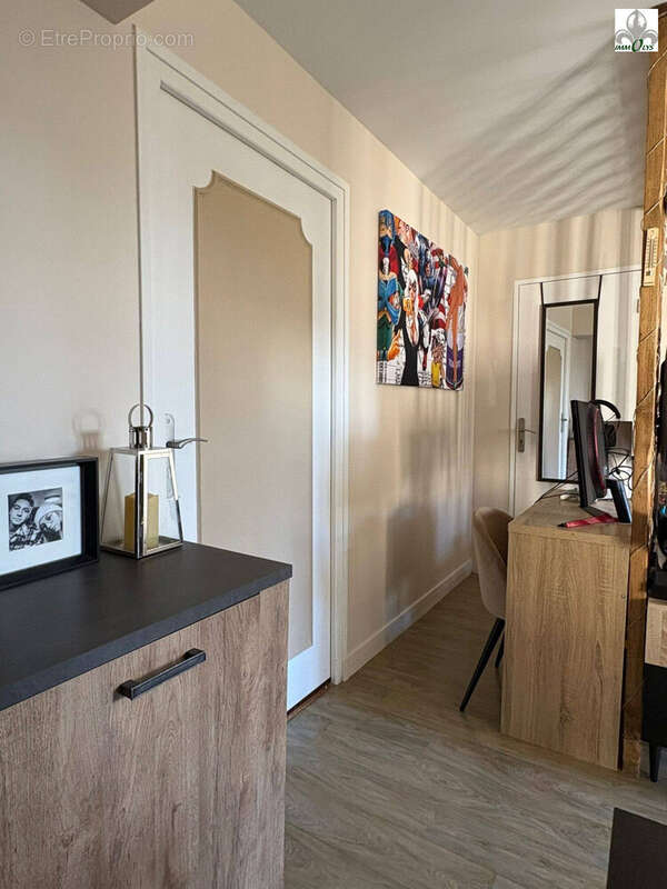 Appartement à BEAUNE