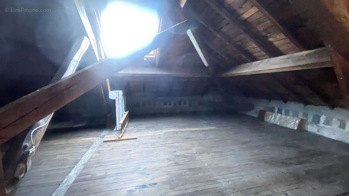 Maison Vienne - photo 10