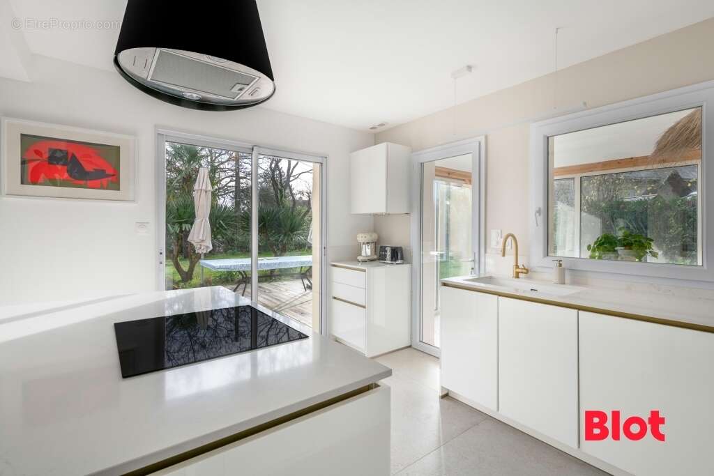 Maison à LA BAULE-ESCOUBLAC