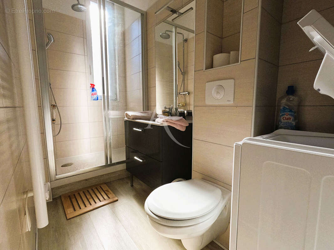 Appartement à FORT-MAHON-PLAGE