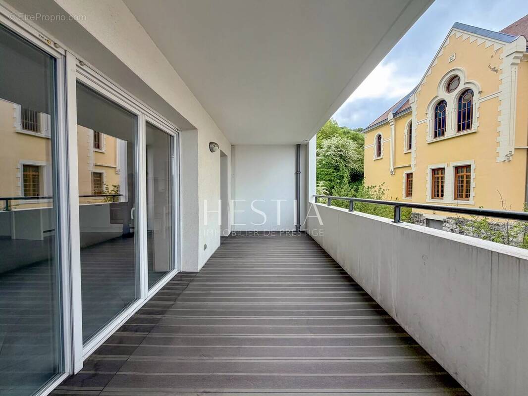 Appartement à ANNECY