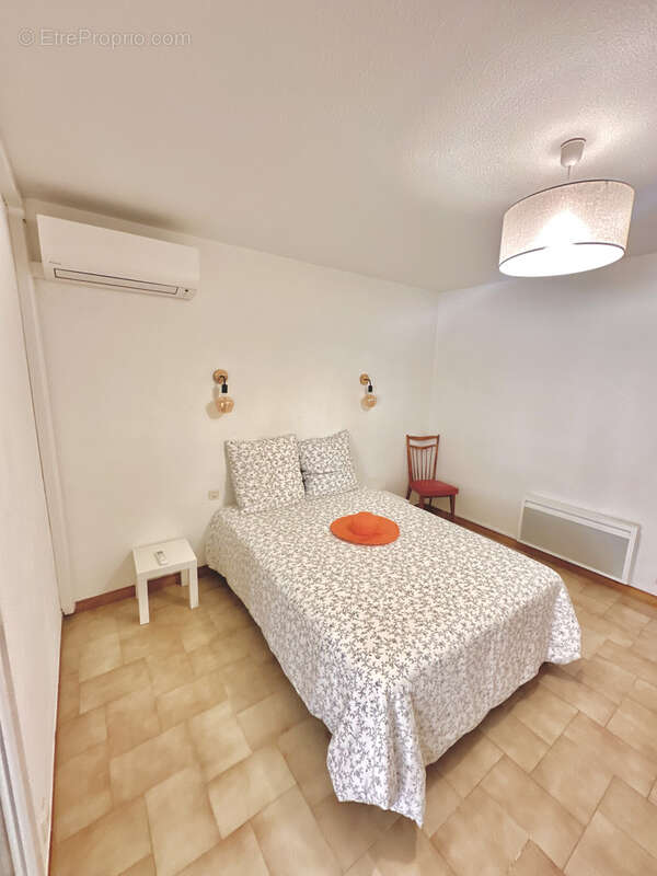 Appartement à MAUGUIO