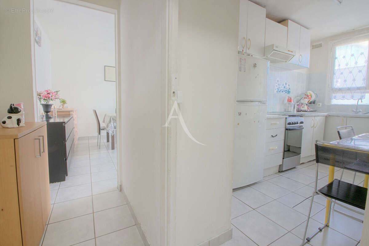 Appartement à ANTONY