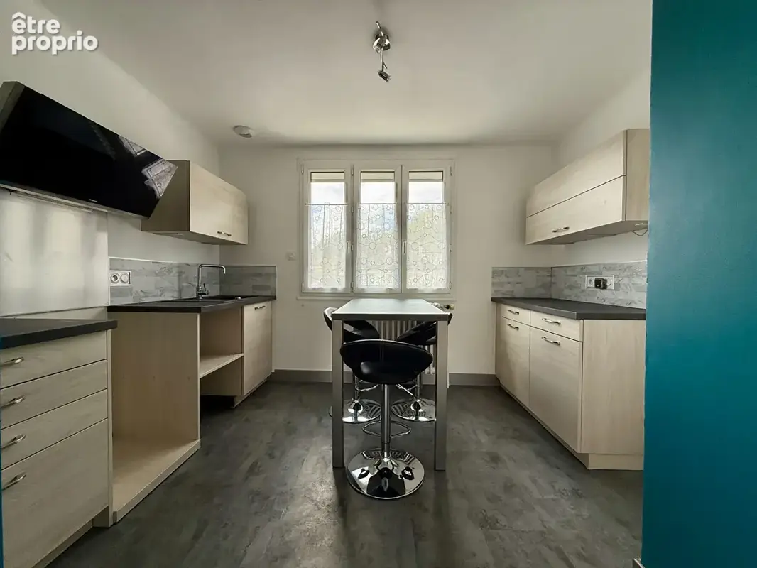 Maison Lons Le Saunier quartier Les Pendants - photo 3
