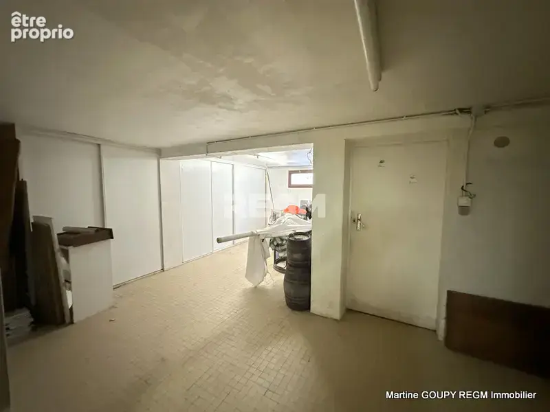 FEROLLES (45)    Maison de 175 m2/sol  7 P  5 chbr - Sous-sol complet  - Parcelle de 3 015 - photo 42