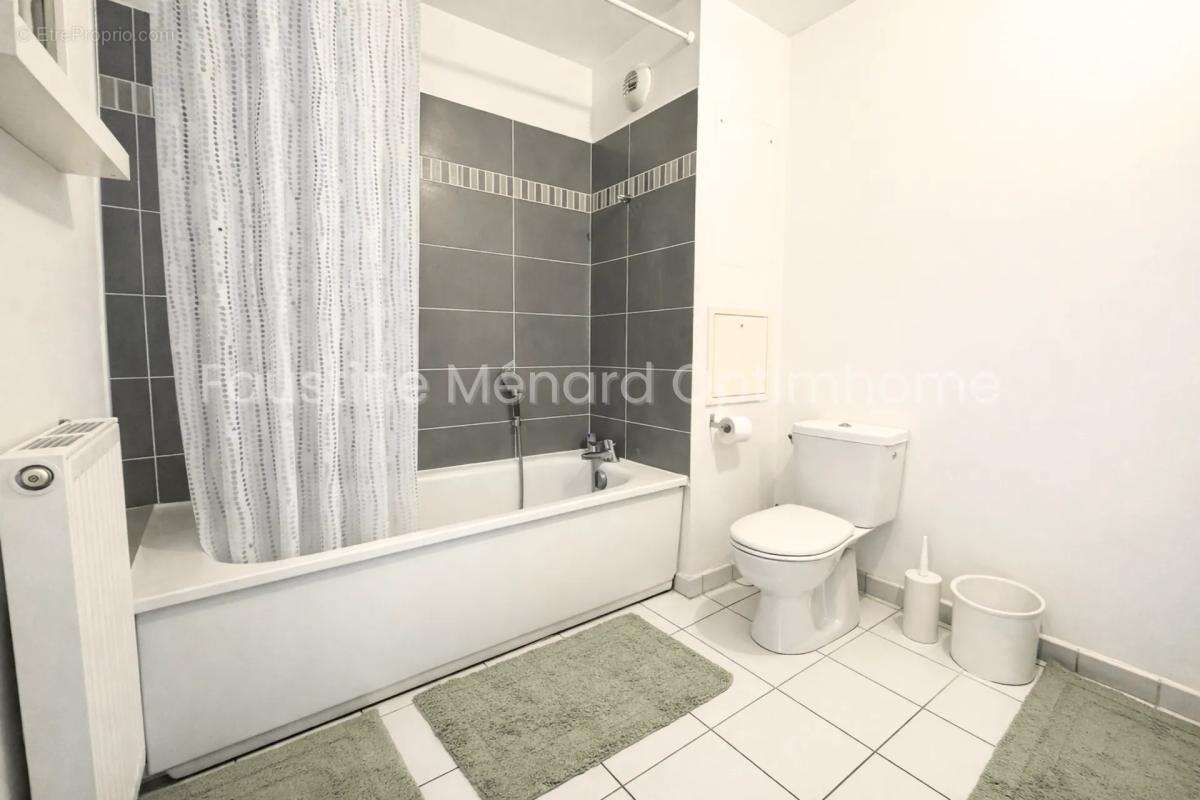 Appartement à ARGENTEUIL
