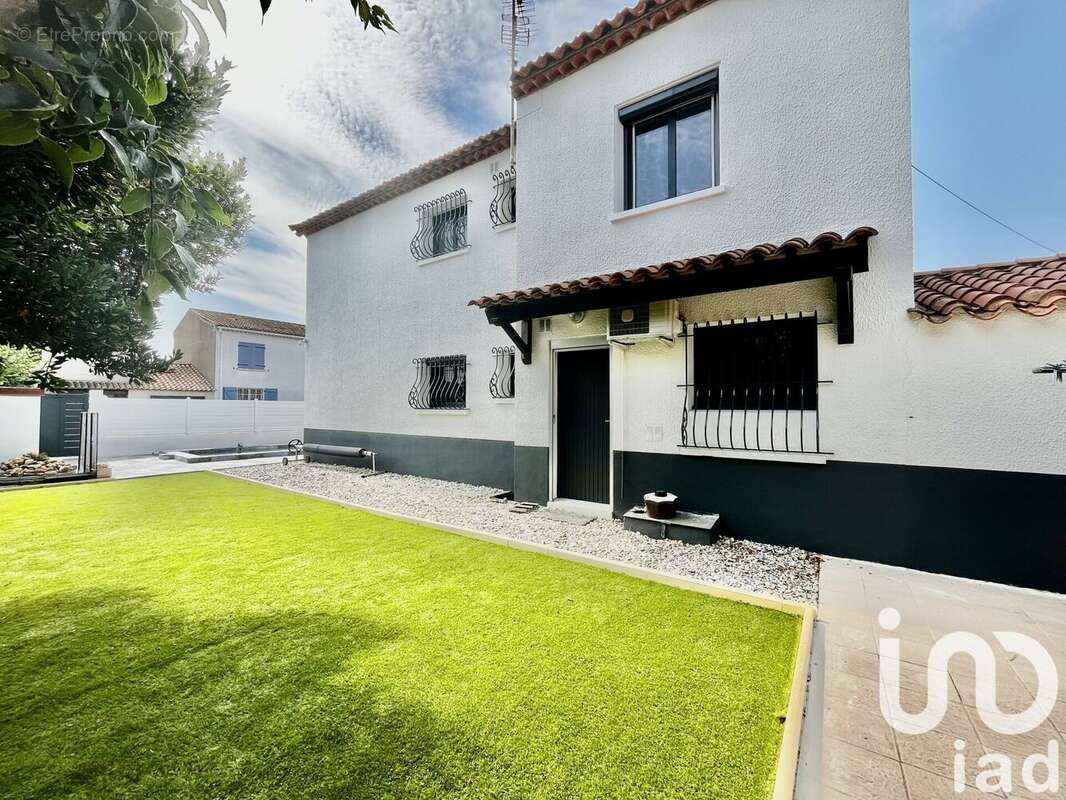 Photo 3 - Maison à NARBONNE