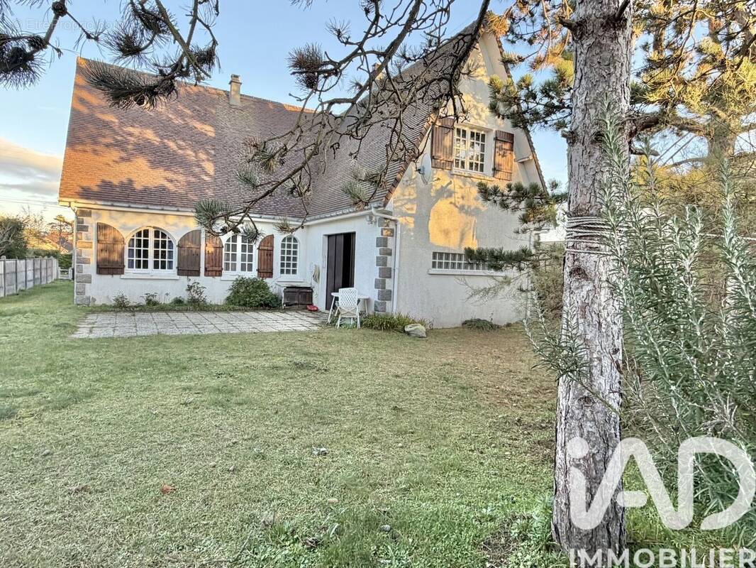 Photo 1 - Maison à PIROU