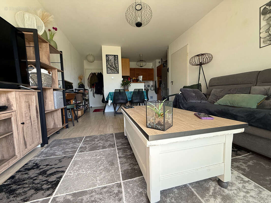 Appartement à GUILVINEC