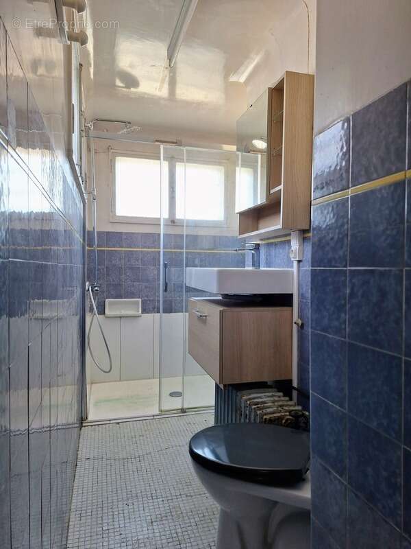 Maison à STRENQUELS