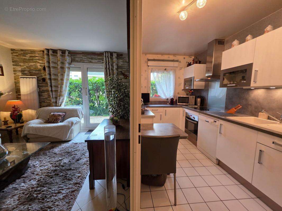 Appartement à ARPAJON