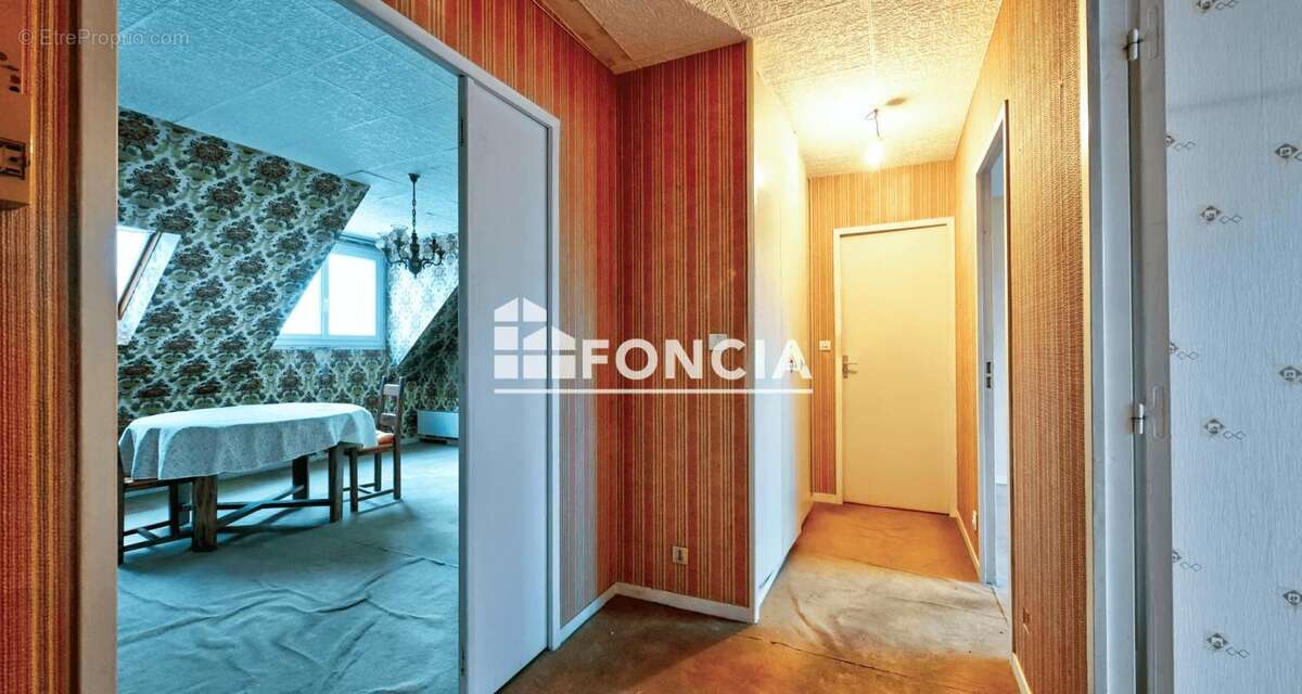 Appartement à LIMAY